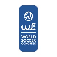 WorldSoccerCongress logo - Similar company to Solplay