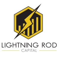 Lightning Rod Capital logo - Similar company to Ampd Method
