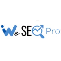 We SEO Pro logo - Similar company to Learnseo.Io