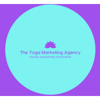 The Yoga Marketing Agency logo - Similar company to Park Yoga