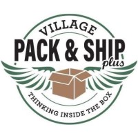 Village Pack N Ship Inc