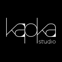 kapka logo - Similar company to Micah Kitchens