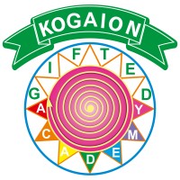Kogaion Gifted Academy logo - Similar company to Revtech Agency