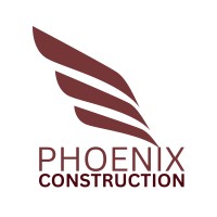 Phoenix Construction Ghana logo - Similar company to Addakus Construction
