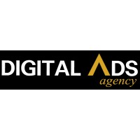 Digital Ads Agency logo - Similar company to Jugaad Crew - The Best Growth Hacker Agency