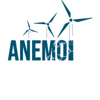 Anemoi Interreg logo - Similar company to Coastal Pollution Toolbox