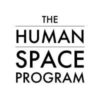The Human Space Program logo - Similar company to Earthscapevr