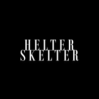 Helter Skelter logo - Similar company to Radiated Management
