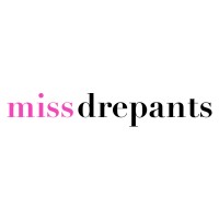 Missus Drepants logo - Similar company to Missus