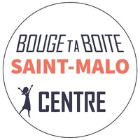 Bouge ta Boite - Saint-Malo Centre logo - Similar company to Fripouille Dinan