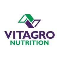 VITAGRO NUTRITION logo - Similar company to Vitagro Partner