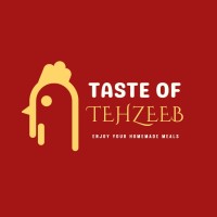 Taste of Tehzeeb logo - Similar company to Osmium Properties Llc