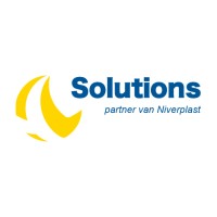 One-Off Solutions logo - Similar company to Sismation
