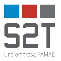 Servicios y Soluciones Tecnológicas S2T logo - Similar company to Sisdef Ltda