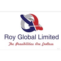 Roy Global (SL) Limited logo - Similar company to Target Security Group