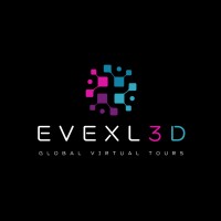 EVEXL3D logo - Similar company to Rfsoftlab