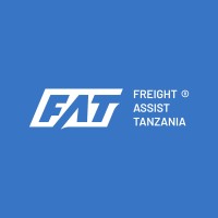 Freight Assist Tanzania logo - Similar company to Flyback Company Ltd