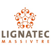 Lignatec massivtre AS logo - Similar company to Lignatec Klh