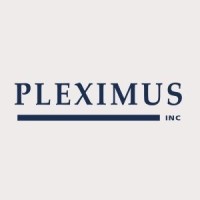 Pleximus Inc logo - Similar company to Wolf Soft Pvt. Ltd.