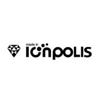 이온폴리스 Ionpolis logo - Similar company to Dsp Co.,Ltd