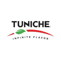 TUNICHE FRUITS logo - Similar company to Xx Sculptures