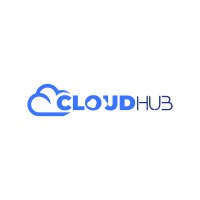 Cloud Hub logo - Similar company to Mds-Mashreq Digital Solutions
