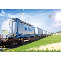 Chemical Express logo - Similar company to Tccs Srl
