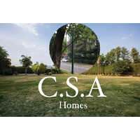 CSA Luxury homes logo - Similar company to Spacianos