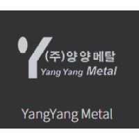 YY Metal logo - Similar company to Duru Carbon Eng