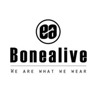 Bonealive logo - Similar company to Treko Textil