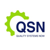 Quality Systems Now logo - Similar company to Organicready