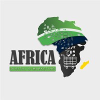 Africa Digital Agency logo - Similar company to Grittyflint