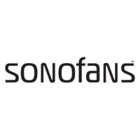 Sonofans