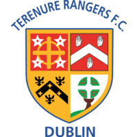 Terenure Rangers FC logo - Similar company to Quantum Information Servicesd Limited
