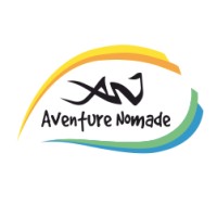 Aventure Nomade logo - Similar company to Association Un Pas De Côté