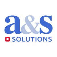 A&S Solutions logo - Similar company to Ken