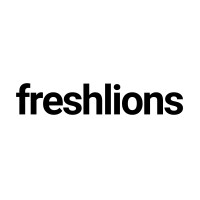 Freshlions GmbH logo - Similar company to Generation