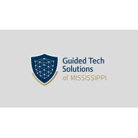 Guided Tech Solutions of MIssissippi logo - Similar company to Pavion, Formerly Security Source
