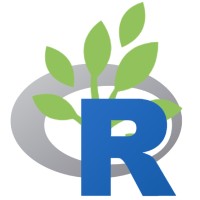 R for Ecology logo - Similar company to Computational Ecology Group Inc. (Ceg)