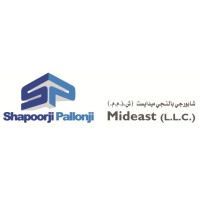Shapoorji Pallonji Mideast LLC logo - Similar company to Center For Alternative Development Trust | Cadt