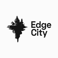 Edge City logo - Similar company to Yellow Coworking