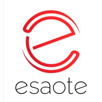 Esaote Iberia logo - Similar company to Associação Portuguesa De Cirurgia Robótica