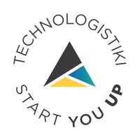 Technologistiki Start You Up PC logo - Similar company to Geberit Greece