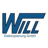 Elektroplanung Will GmbH logo - Similar company to Alkron Gmbh