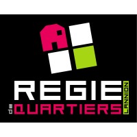 Régie de quartiers de Lannion logo - Similar company to Groupe Néo 56