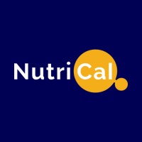NutriCal logo - Similar company to Qasima