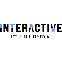 INTERACTIVE d.o.o. logo - Similar company to Saint-Gobain Serbia