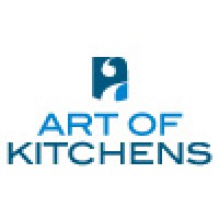 Art of Kitchens logo - Similar company to Ajb Kitchens