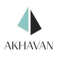AKHAVAN GLASS logo - Similar company to Cabin Plus