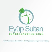 Eyüp Sultan Jongerenvereniging logo - Similar company to Young Eyüp Sultan